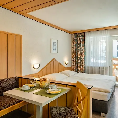 Apartment Haus Voglreiter - Inkl Sommerkarte, Zentrale Und Ruhige Lage, Garten Mit Spielplatz *