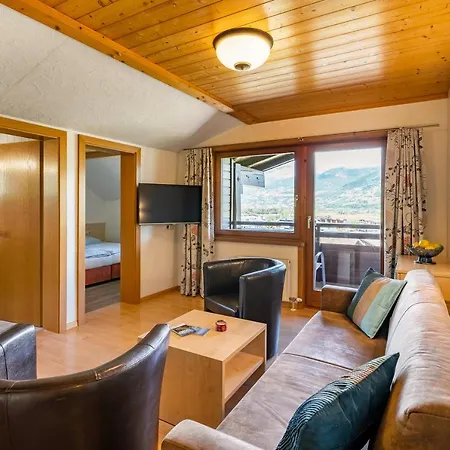 Apartament Haus Voglreiter - Inkl Sommerkarte, Zentrale Und Ruhige Lage, Garten Mit Spielplatz