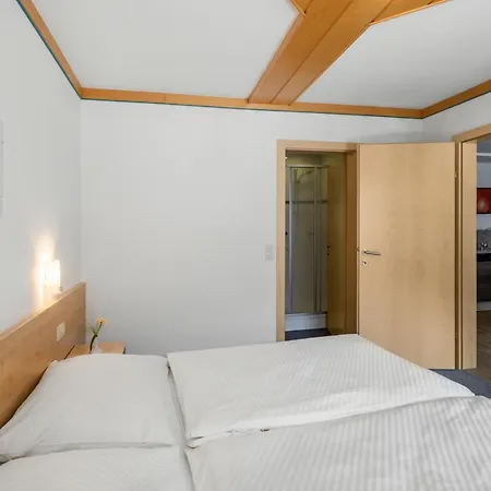 Apartament Haus Voglreiter - Inkl Sommerkarte, Zentrale Und Ruhige Lage, Garten Mit Spielplatz