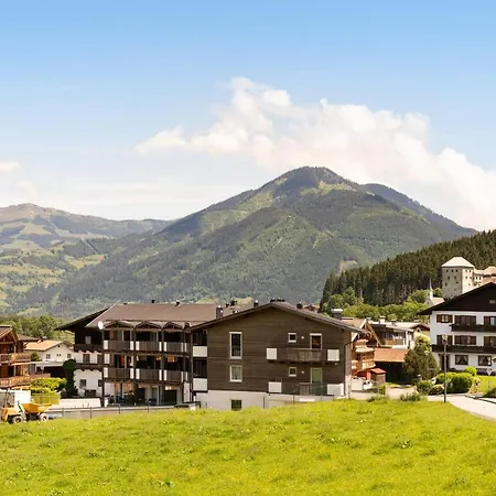 Haus Voglreiter - Inkl Sommerkarte, Zentrale Und Ruhige Lage, Garten Mit Spielplatz Apartament