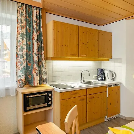 Apartment Haus Voglreiter - Inkl Sommerkarte, Zentrale Und Ruhige Lage, Garten Mit Spielplatz Kaprun