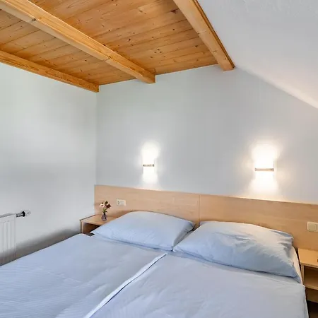 Apartament Haus Voglreiter - Inkl Sommerkarte, Zentrale Und Ruhige Lage, Garten Mit Spielplatz