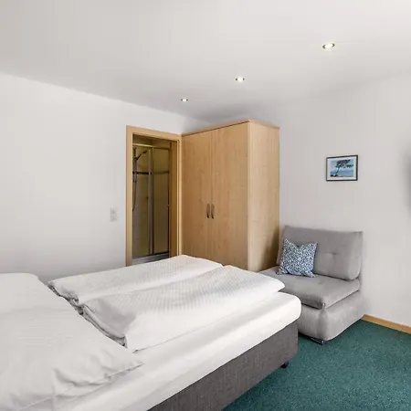 Haus Voglreiter - Inkl Sommerkarte, Zentrale Und Ruhige Lage, Garten Mit Spielplatz