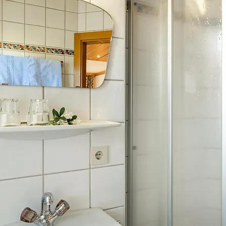 Appartamento Haus Voglreiter - Inkl Sommerkarte, Zentrale Und Ruhige Lage, Garten Mit Spielplatz