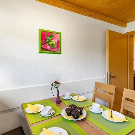 Haus Voglreiter - Inkl Sommerkarte, Zentrale Und Ruhige Lage, Garten Mit Spielplatz Apartment