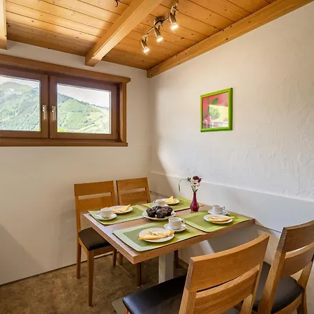 Apartment Haus Voglreiter - Inkl Sommerkarte, Zentrale Und Ruhige Lage, Garten Mit Spielplatz Kaprun
