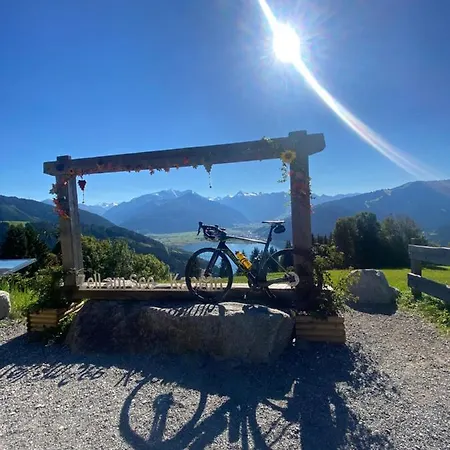 Haus Voglreiter - Inkl Sommerkarte, Zentrale Und Ruhige Lage, Garten Mit Spielplatz Appartamento *