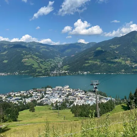 Haus Voglreiter - Inkl Sommerkarte, Zentrale Und Ruhige Lage, Garten Mit Spielplatz Appartamento *