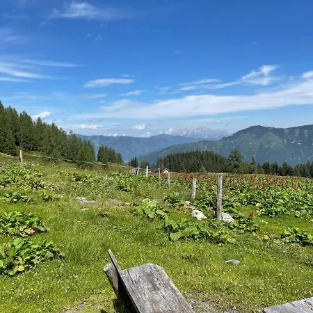 Apartmán Haus Voglreiter - Inkl Sommerkarte, Zentrale Und Ruhige Lage, Garten Mit Spielplatz
