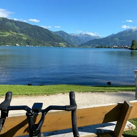 Apartament Haus Voglreiter - Inkl Sommerkarte, Zentrale Und Ruhige Lage, Garten Mit Spielplatz *