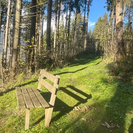 Haus Voglreiter - Inkl Sommerkarte, Zentrale Und Ruhige Lage, Garten Mit Spielplatz *
