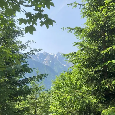 Haus Voglreiter - Inkl Sommerkarte, Zentrale Und Ruhige Lage, Garten Mit Spielplatz * Kaprun