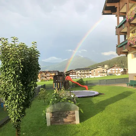 Haus Voglreiter - Inkl Sommerkarte, Zentrale Und Ruhige Lage, Garten Mit Spielplatz Apartment *
