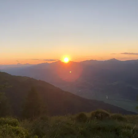 Haus Voglreiter - Inkl Sommerkarte, Zentrale Und Ruhige Lage, Garten Mit Spielplatz * 卡普伦