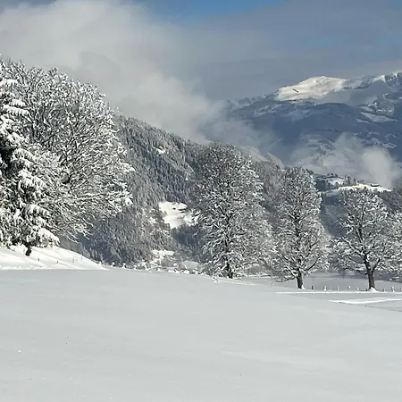 Haus Voglreiter - Inkl Sommerkarte, Zentrale Und Ruhige Lage, Garten Mit Spielplatz Appartamento Kaprun