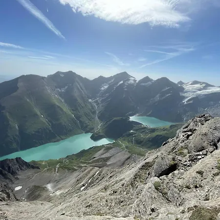 Appartamento Haus Voglreiter - Inkl Sommerkarte, Zentrale Und Ruhige Lage, Garten Mit Spielplatz Kaprun