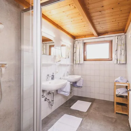 Haus Voglreiter - Inkl Sommerkarte, Zentrale Und Ruhige Lage, Garten Mit Spielplatz Apartament *