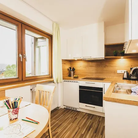 Haus Voglreiter - Inkl Sommerkarte, Zentrale Und Ruhige Lage, Garten Mit Spielplatz Apartament Kaprun