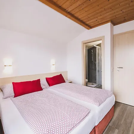 Haus Voglreiter - Inkl Sommerkarte, Zentrale Und Ruhige Lage, Garten Mit Spielplatz Apartmán *