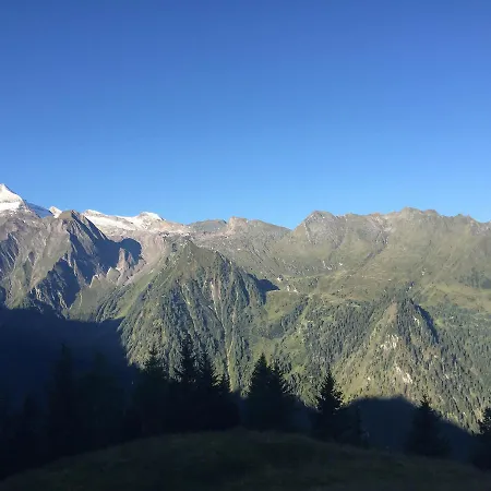 Haus Voglreiter - Inkl Sommerkarte, Zentrale Und Ruhige Lage, Garten Mit Spielplatz Appartamento