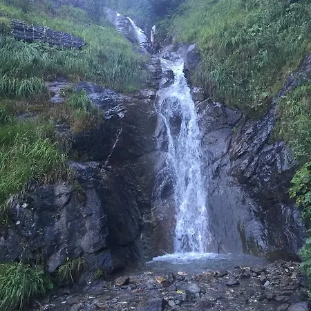 Appartamento Haus Voglreiter - Inkl Sommerkarte, Zentrale Und Ruhige Lage, Garten Mit Spielplatz Kaprun