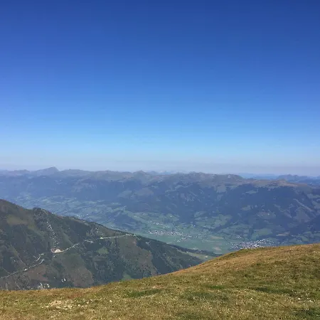 Appartamento Haus Voglreiter - Inkl Sommerkarte, Zentrale Und Ruhige Lage, Garten Mit Spielplatz *