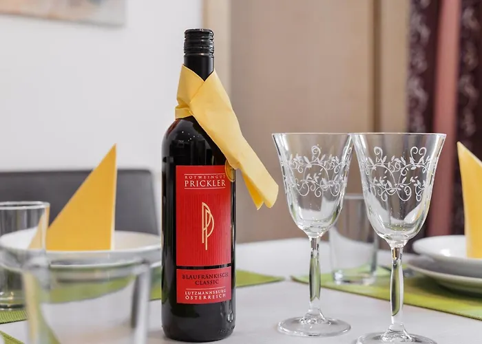 Lejlighed Haus Voglreiter - Inkl Sommerkarte, Zentrale Und Ruhige Lage, Garten Mit Spielplatz