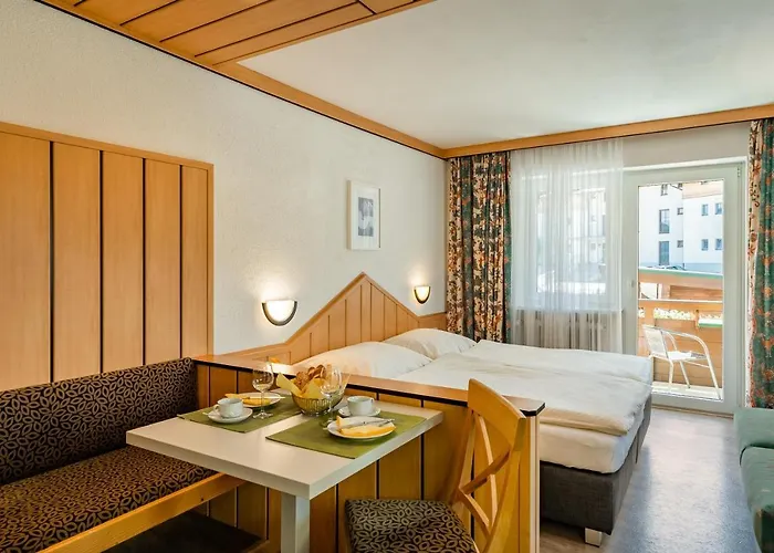 Διαμέρισμα Haus Voglreiter - Inkl Sommerkarte, Zentrale Und Ruhige Lage, Garten Mit Spielplatz *