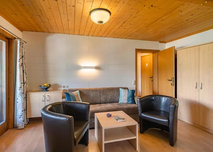 Haus Voglreiter - Inkl Sommerkarte, Zentrale Und Ruhige Lage, Garten Mit Spielplatz Lejlighed