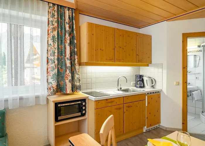 公寓 Haus Voglreiter - Inkl Sommerkarte, Zentrale Und Ruhige Lage, Garten Mit Spielplatz 卡普伦