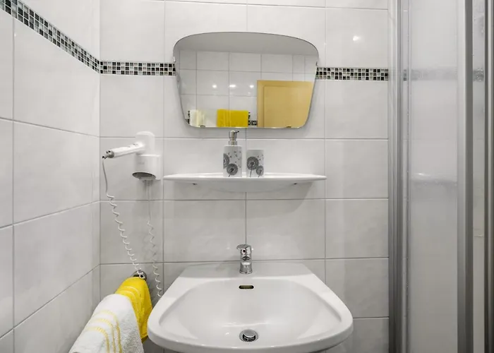 Haus Voglreiter - Inkl Sommerkarte, Zentrale Und Ruhige Lage, Garten Mit Spielplatz Lejlighed