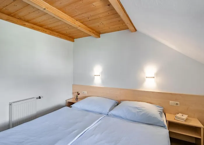 公寓 Haus Voglreiter - Inkl Sommerkarte, Zentrale Und Ruhige Lage, Garten Mit Spielplatz