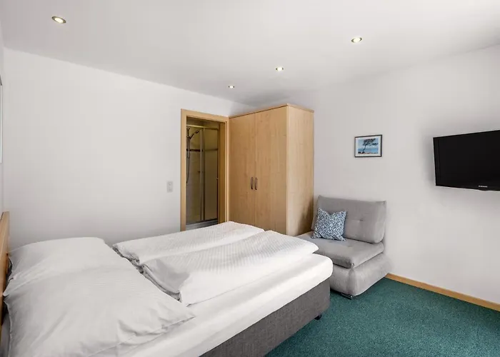 Haus Voglreiter - Inkl Sommerkarte, Zentrale Und Ruhige Lage, Garten Mit Spielplatz