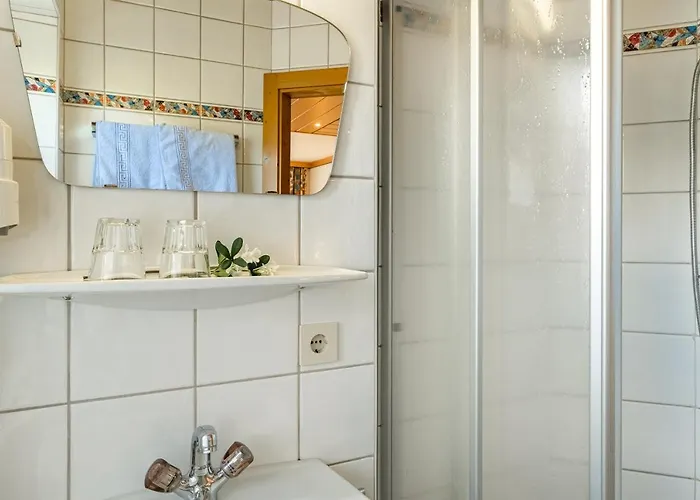 Lejlighed Haus Voglreiter - Inkl Sommerkarte, Zentrale Und Ruhige Lage, Garten Mit Spielplatz