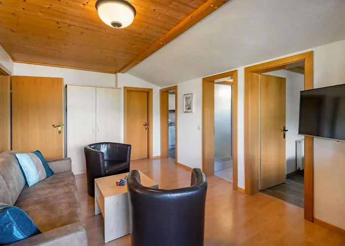 Haus Voglreiter - Inkl Sommerkarte, Zentrale Und Ruhige Lage, Garten Mit Spielplatz *