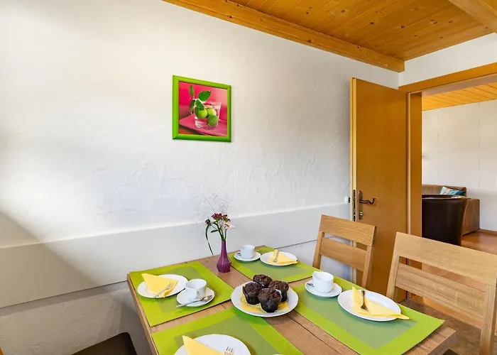 Haus Voglreiter - Inkl Sommerkarte, Zentrale Und Ruhige Lage, Garten Mit Spielplatz Διαμέρισμα