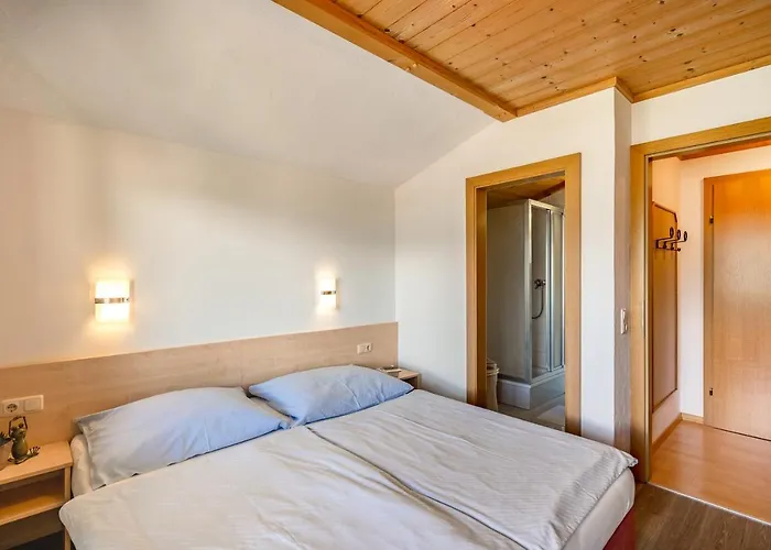 Haus Voglreiter - Inkl Sommerkarte, Zentrale Und Ruhige Lage, Garten Mit Spielplatz