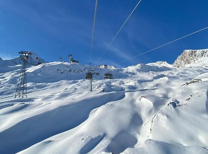 Haus Voglreiter - Inkl Sommerkarte, Zentrale Und Ruhige Lage, Garten Mit Spielplatz * 卡普伦