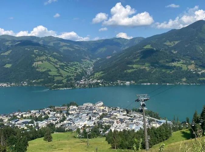 Haus Voglreiter - Inkl Sommerkarte, Zentrale Und Ruhige Lage, Garten Mit Spielplatz Lejlighed *