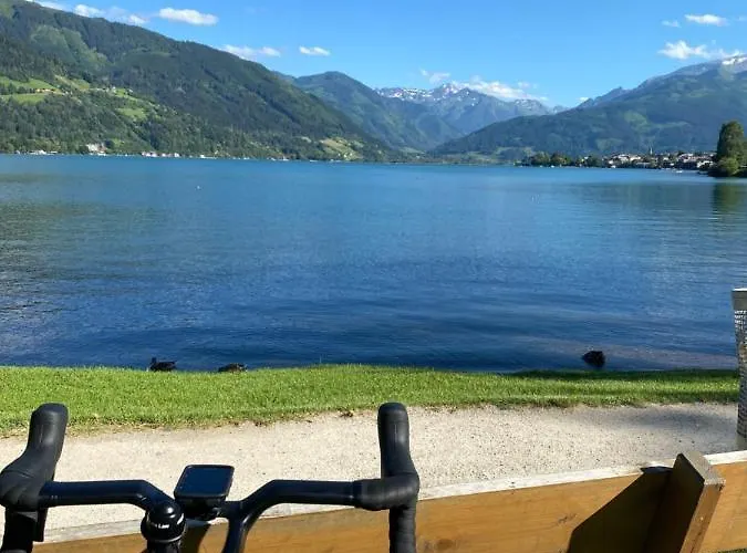 Lejlighed Haus Voglreiter - Inkl Sommerkarte, Zentrale Und Ruhige Lage, Garten Mit Spielplatz *