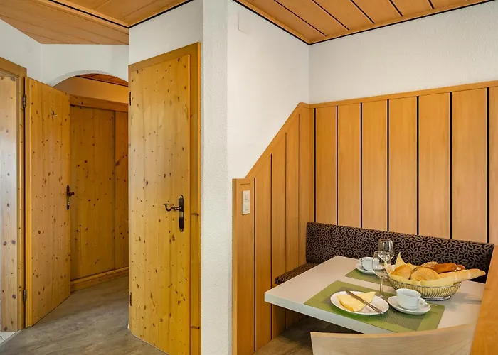 Haus Voglreiter - Inkl Sommerkarte, Zentrale Und Ruhige Lage, Garten Mit Spielplatz Kaprun