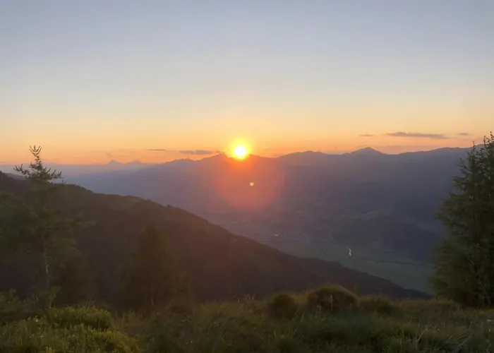 Haus Voglreiter - Inkl Sommerkarte, Zentrale Und Ruhige Lage, Garten Mit Spielplatz * Kaprun