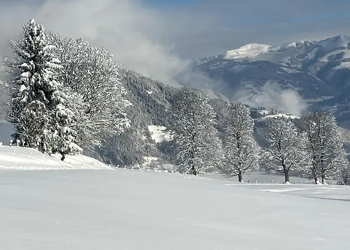 Haus Voglreiter - Inkl Sommerkarte, Zentrale Und Ruhige Lage, Garten Mit Spielplatz 公寓 卡普伦