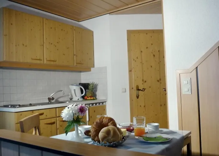 Haus Voglreiter - Inkl Sommerkarte, Zentrale Und Ruhige Lage, Garten Mit Spielplatz * 卡普伦