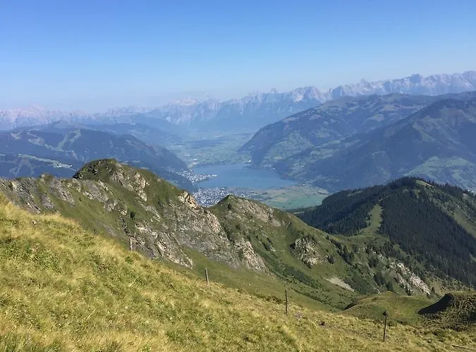 Haus Voglreiter - Inkl Sommerkarte, Zentrale Und Ruhige Lage, Garten Mit Spielplatz 公寓 *