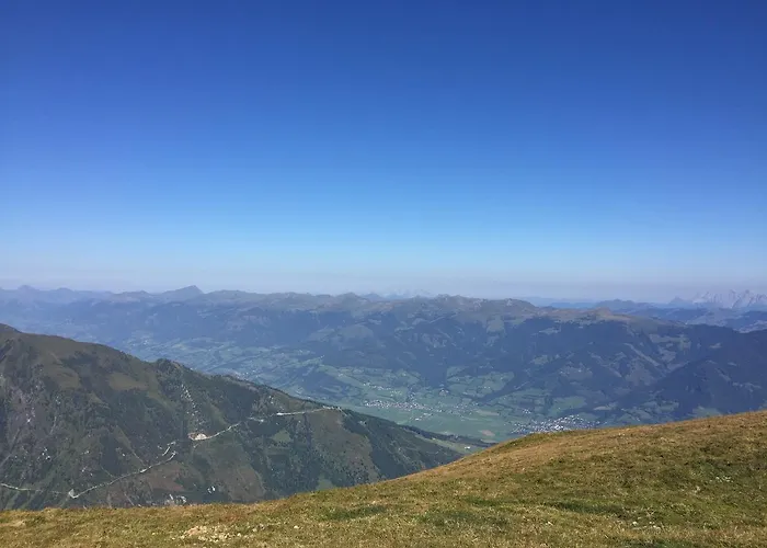 公寓 Haus Voglreiter - Inkl Sommerkarte, Zentrale Und Ruhige Lage, Garten Mit Spielplatz *