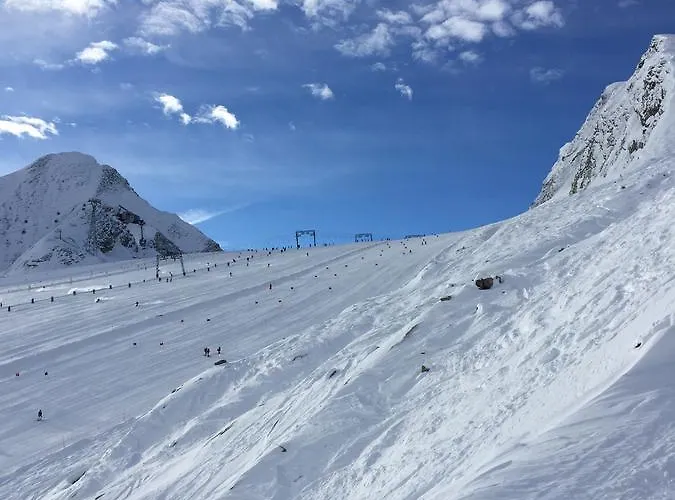 Haus Voglreiter - Inkl Sommerkarte, Zentrale Und Ruhige Lage, Garten Mit Spielplatz